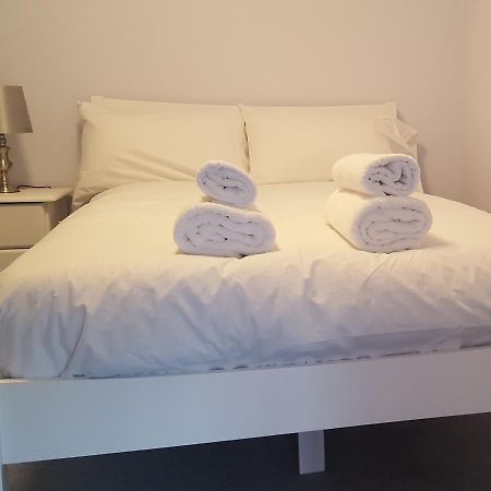 Bed and Breakfast The George & Dragon Felton  Esterno foto