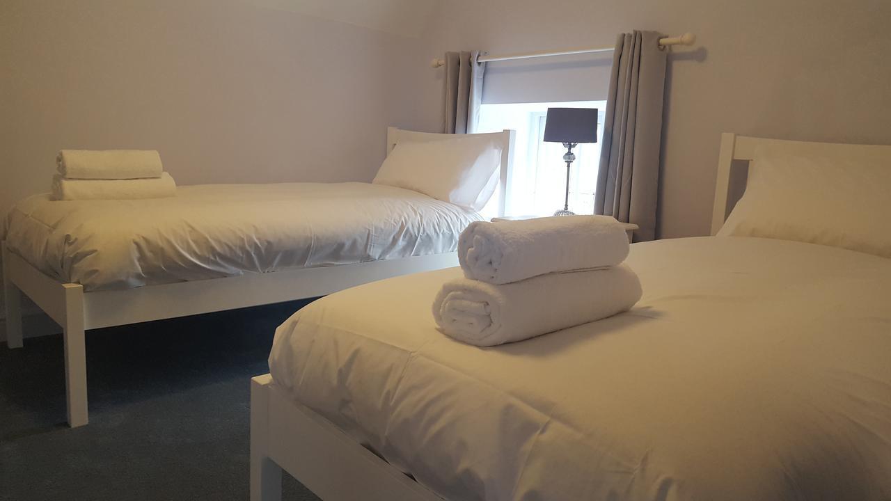 Bed and Breakfast The George & Dragon Felton  Esterno foto