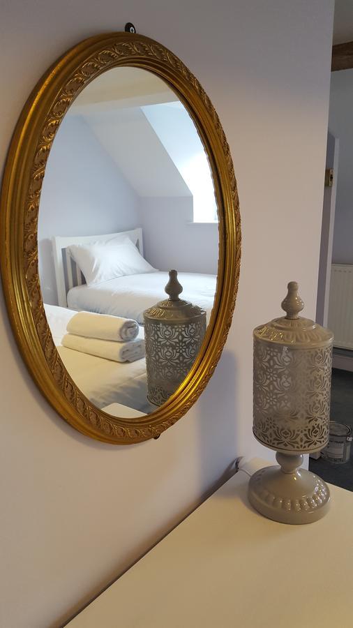 Bed and Breakfast The George & Dragon Felton  Esterno foto