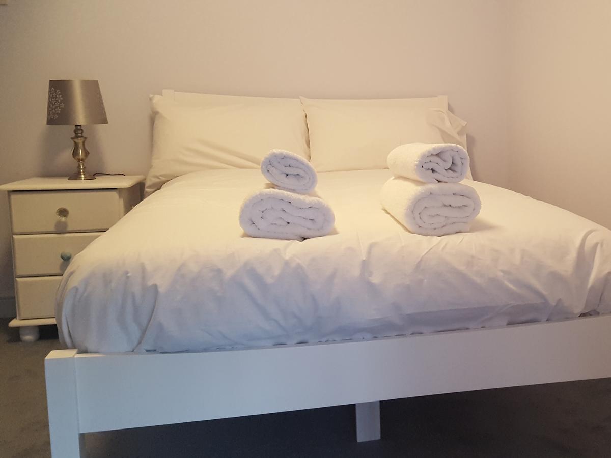 Bed and Breakfast The George & Dragon Felton  Esterno foto