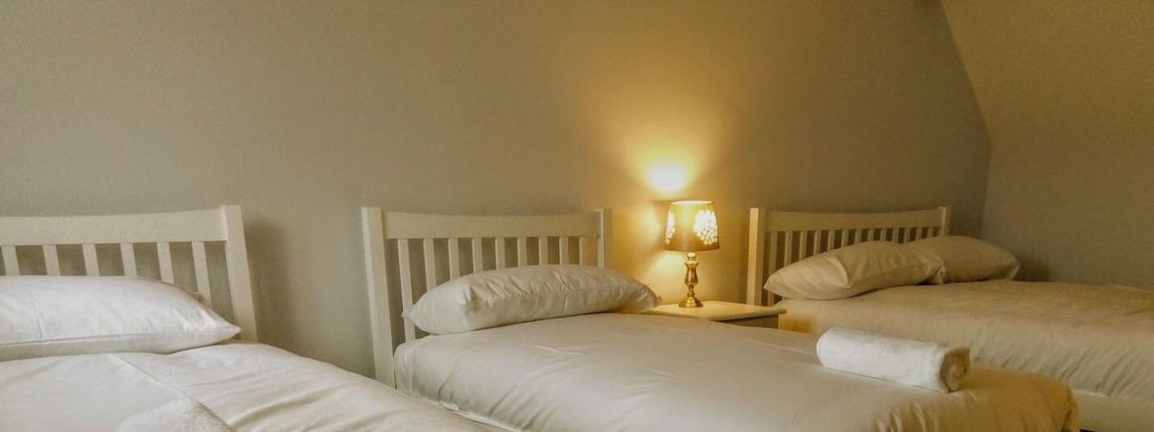 Bed and Breakfast The George & Dragon Felton  Esterno foto