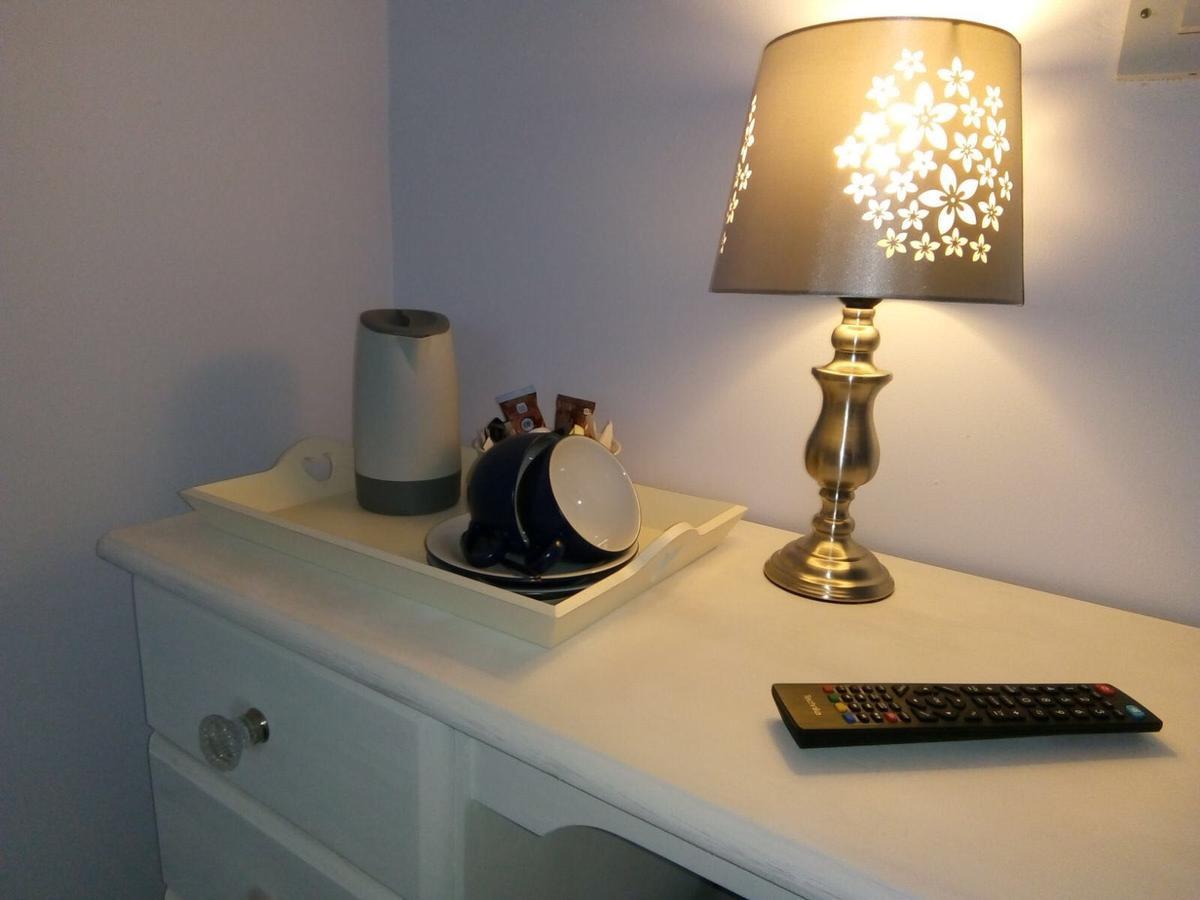 Bed and Breakfast The George & Dragon Felton  Esterno foto