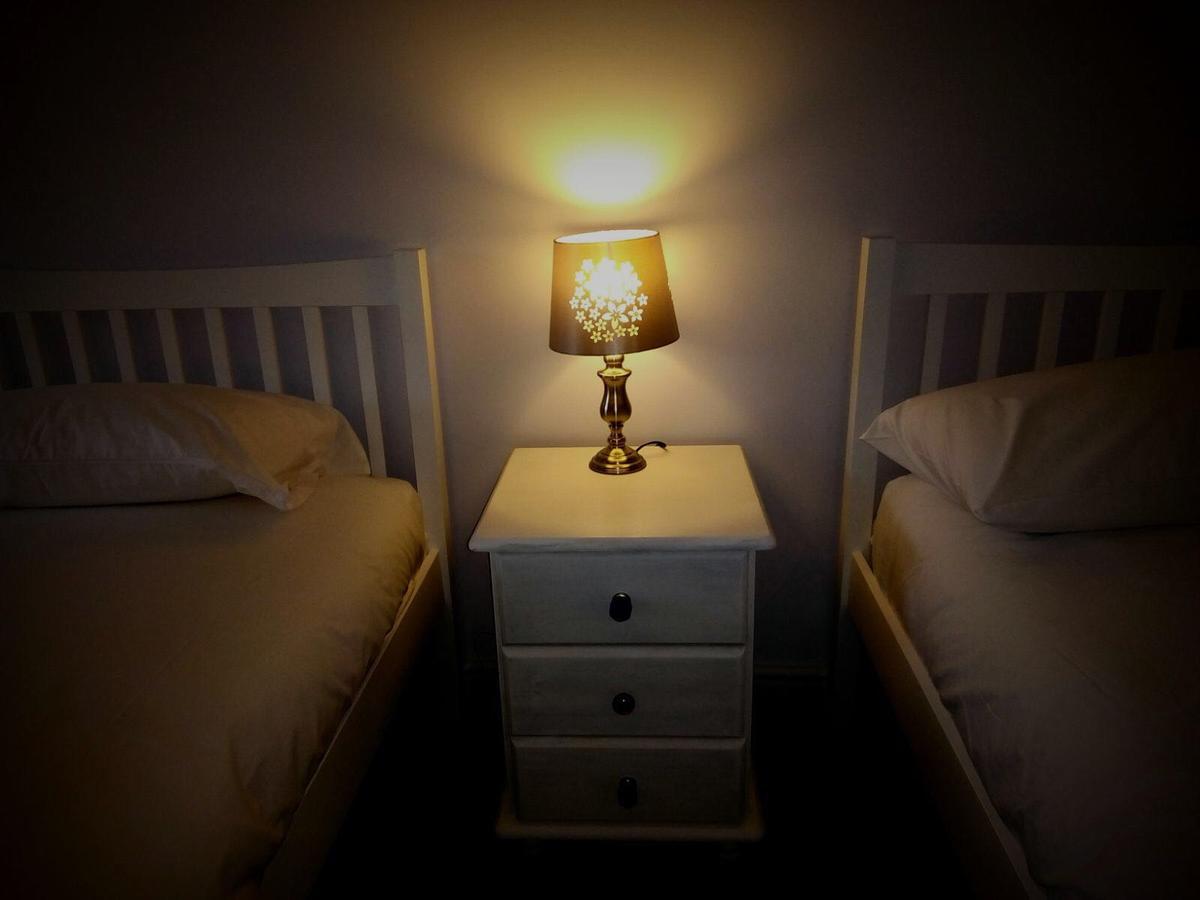 Bed and Breakfast The George & Dragon Felton  Esterno foto