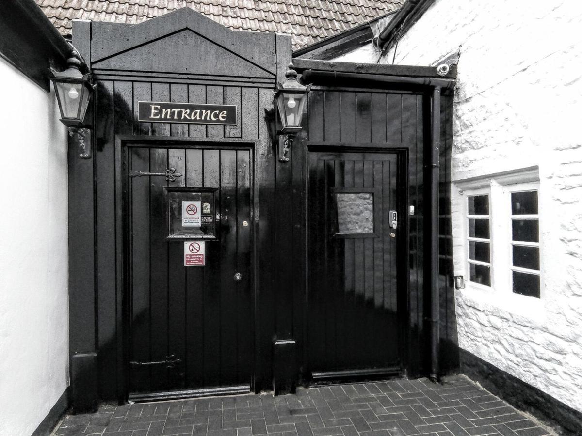 Bed and Breakfast The George & Dragon Felton  Esterno foto